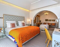 Khách sạn Dar El Jeld Hotel And Spa (Tunis, Tunisia)