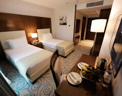 Coral Hotel & Suites By Hansa (Amman, Jordan)