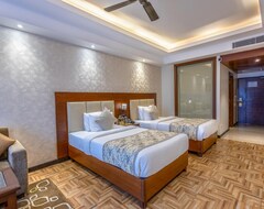 Hotel Regenta Lp Vilas (Dehradun, Indien)