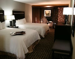 Hotel Hampton Inn West (Columbus, USA)