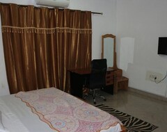 Hotel Pioneer Guestlodge (Tamale, Gana)