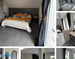 Cijela kuća/apartman Villa Suzana (La Suze-sur-Sarthe, Francuska)