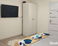 Hele huset/lejligheden Apartman U Centru 1 (Šid, Serbien)