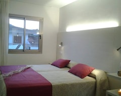 Hotel Apartaments Ses Dalies (Alcudia, Spain)