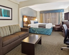 Best Western Plus Tallahassee North Hotel (Tallahassee, USA)