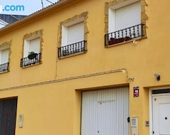 Toàn bộ căn nhà/căn hộ La Tranquila Manchuela (Alborea, Tây Ban Nha)