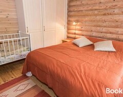 Cijela kuća/apartman Koivuranta (Jämijärvi, Finska)