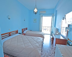 Khách sạn Hotel Blue Sea (Tiros, Brazil)