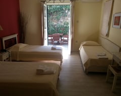 Hotel Studios & Suites Rania (Mikonos, Grčka)