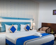 Khách sạn City Stay Hotel 22 (Noida, Ấn Độ)