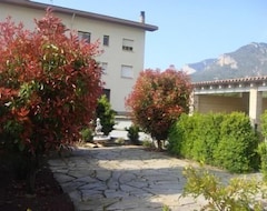 Tüm Ev/Apart Daire Holiday House Peramola For 4 - 5 Persons With 2 Bedrooms - Farmhouse (Peramola, İspanya)
