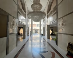 Khách sạn Capital O 672 Refal Homes Suites (Jeddah, Saudi Arabia)
