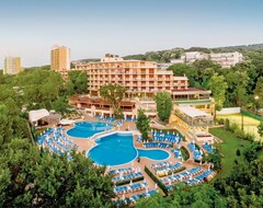 Kristal Hotel Golden Sands (Playa Dorada, Bulgaria)