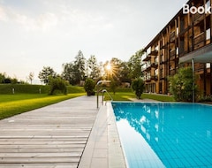 Khách sạn Geniesser - & Romantik Hotel DAS SCHIFF (Hittisau, Áo)