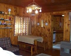 Entire House / Apartment Burntside Lake Cabin Complex Available For Rent A Very Beautiful Quiet Location (Ely, USA)