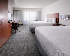 Hotel Courtyard Marriott Houston Pearland (Pearland, USA)
