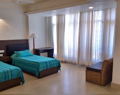 Hotelli Marinas Motel (Siliguri, Intia)