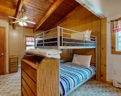 Casa/apartamento entero Lake Daze At Shawnee Peak (Bridgton, EE. UU.)