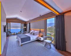 Hotel Casa Bi Otel (Antalija, Turska)