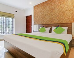 Hotel Treebo Trend Sreepathi Mayoogha (Guruvayoor, Indien)