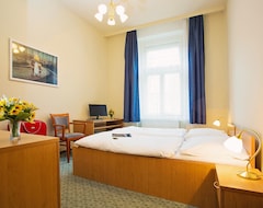 Hotel Brixen (Prag, Tjekkiet)