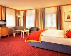 Luitpoldpark-Hotel (Füssen, Alemania)