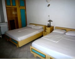 Hotel Royal Majesty (Nungua, Gana)