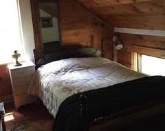 Koko talo/asunto The Beehive Cottage In Cornwall Bridge Monthly Rental (Cornwall, Amerikan Yhdysvallat)
