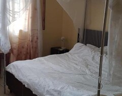 Hotel Precious Blood Guesthouse (Nairobi, Kenya)