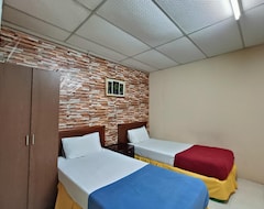 Hostelli OYO Rooms Kota Laksamana (Malacca, Malesia)