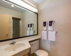 Hotel Travelodge By Wyndham Seattle By The Space Needle (Seattle, USA)