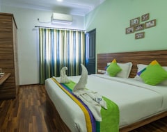 Hotel Treebo Trend Royal Apartmentts (Madurai, India)