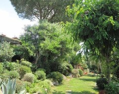 Hele huset/lejligheden Uliveta Del Luschi In Castiglioncello, Tuscany (Rosignano Marittimo, Italien)