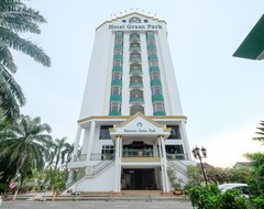 Hotel Green Park Temerloh (Temerloh, Malaysia)