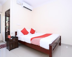 Hotel OYO 18800 Brindavan Residency (Kottayam, India)