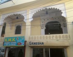 Hotel Ganesh Guest House (Udaipur, India)