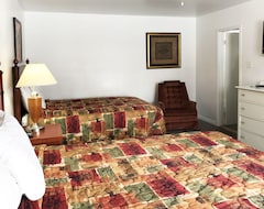 Hotel Bayside Motel Trenton (Trenton, Canada)