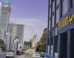 Hotel Fndq Ql`@ Jyd (Makkah, Saudi-Arabien)