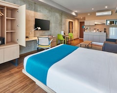 Hotel City Express Suites By Marriott Tijuana Rio (Tijuana, México)