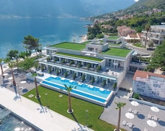 Blue Kotor Bay Premium&gourmet Resort (Kotor, Montenegro)