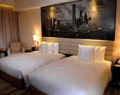 Hotel HaoYin Gloria Plaza (Guangzhou, China)
