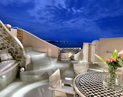 Otel Oia Collection (Oia, Yunanistan)