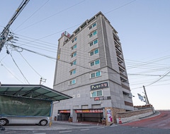 Hotel Gimcheon Miracle (Gimcheon, Južna Koreja)
