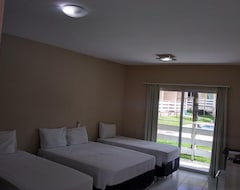 Hotel Dama Business Center (São Gonçalo do Amarante, Brazil)
