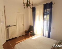 Bed & Breakfast Villa bruna (Sori, Italija)