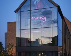 Khách sạn Moxy York (York, Vương quốc Anh)