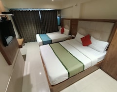 Hotelli Hotel Regal Inn (Mumbai, Intia)