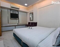 Hotel Lokhandwala Residency (Mumbai, Indien)