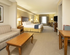 Holiday Inn Express & Suites Culpeper, An Ihg Hotel (Culpeper, ABD)