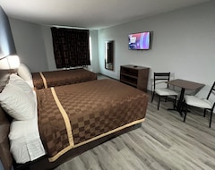 Otel Relax Inn Channelview (Channelview, ABD)